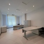 Kirayə (aylıq) 6 otaqlı Ofis, Sahil metrosu, Səbail rayonu 13