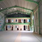 Аренда Объект, Сябаиль район 3