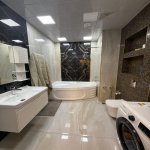 Kirayə (aylıq) 4 otaqlı Yeni Tikili, Ağ şəhər, Xətai rayonu 25