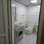 Kirayə (aylıq) 3 otaqlı Yeni Tikili, Əhmədli metrosu, Xətai rayonu 15