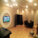 Kirayə (aylıq) 5 otaqlı Bağ evi, Mərdəkan, Xəzər rayonu 10