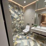 Аренда 3 комнатная Новостройка, Белый город, Хетаи район 13