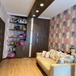 Satılır 4 otaqlı Yeni Tikili, 20 Yanvar metrosu, Nəsimi rayonu 18