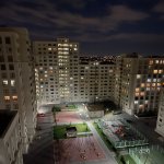 Kirayə (aylıq) 2 otaqlı Yeni Tikili, Neftçilər metrosu, Bakıxanov qəs., Sabunçu rayonu 12