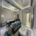 Kirayə (aylıq) 3 otaqlı Yeni Tikili, Xətai metrosu, Ağ şəhər, Xətai rayonu 4