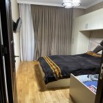 Satılır 2 otaqlı Yeni Tikili, Qara Qarayev metrosu, 8-ci kilometr, Nizami rayonu 4