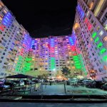 Kirayə (aylıq) 2 otaqlı Yeni Tikili, Həzi Aslanov metrosu, Xətai rayonu 1