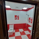 Kirayə (aylıq) 2 otaqlı Yeni Tikili, Əhmədli metrosu, Əhmədli, Xətai rayonu 6