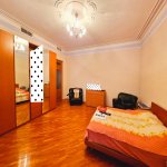 Kirayə (aylıq) 8 otaqlı Həyət evi/villa, Nərimanov rayonu 18