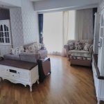 Kirayə (aylıq) 4 otaqlı Yeni Tikili, Sahil metrosu, Səbail rayonu 3