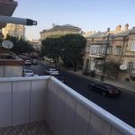 Kirayə (aylıq) 2 otaqlı Köhnə Tikili, İçərişəhər metrosu, Səbail rayonu 26