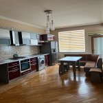 Kirayə (aylıq) 3 otaqlı Yeni Tikili, 8 Noyabr metrosu, Nəsimi rayonu 6