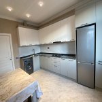 Аренда 3 комнат Новостройка, İnşaatçılar метро, пос. Йени Ясамал, Ясамал район 7