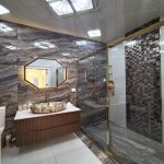 Продажа 3 комнатная Новостройка, м. 8 Ноябрь метро, Ясамал район 20