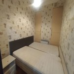 Аренда 3 комнат Новостройка, м. Эльмляр Академиясы метро, пос. Ясамал, Ясамал район 5