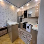 Kirayə (aylıq) 2 otaqlı Yeni Tikili, Neftçilər metrosu, Nizami rayonu 10