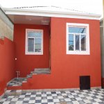 Satılır 3 otaqlı Həyət evi/villa, Azadlıq metrosu, Binəqədi qəs., Binəqədi rayonu 1