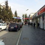 Satılır 2 otaqlı Köhnə Tikili, Memar Əcəmi metrosu, Nəsimi rayonu 7