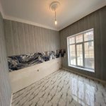 Satılır 6 otaqlı Həyət evi/villa, Avtovağzal metrosu, Biləcəri qəs., Binəqədi rayonu 25