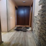 Аренда 3 комнатная Вторичка, İnşaatçılar метро, Ясамал район 8