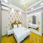 Kirayə (günlük) 3 otaqlı Yeni Tikili, Xətai metrosu, Xətai rayonu 6