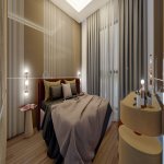 Satılır 2 otaqlı Xarici Əmlak 49