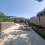 Kirayə (aylıq) 4 otaqlı Bağ evi, Şüvəlan, Xəzər rayonu 7