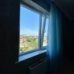 Kirayə (günlük) 5 otaqlı Həyət evi/villa, Bayıl qəs., Səbail rayonu 17