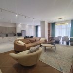 Kirayə (aylıq) 4 otaqlı Yeni Tikili, Nizami metrosu, Nəsimi rayonu 1