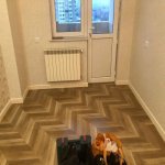 Satılır 3 otaqlı Yeni Tikili, Qara Qarayev metrosu, Nizami rayonu 2