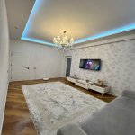 Satılır 3 otaqlı Yeni Tikili, Həzi Aslanov metrosu, Xətai rayonu 1