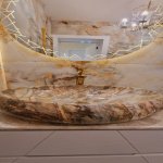 Satılır 3 otaqlı Köhnə Tikili, Elmlər akademiyası metrosu, Yasamal qəs., Yasamal rayonu 14