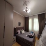 Satılır 5 otaqlı Həyət evi/villa, Avtovağzal metrosu, Biləcəri qəs., Binəqədi rayonu 18