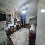 Satılır 3 otaqlı Köhnə Tikili, Həzi Aslanov metrosu, H.Aslanov qəs., Xətai rayonu 3
