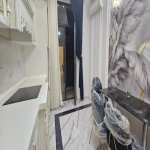 Satılır 3 otaqlı Yeni Tikili, Xətai metrosu, Ağ şəhər, Xətai rayonu 16