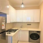 Kirayə (aylıq) 2 otaqlı Yeni Tikili, Qara Qarayev metrosu, Nizami rayonu 10