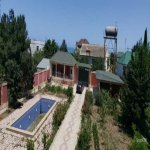 Kirayə (aylıq) 5 otaqlı Bağ evi, Novxanı, Abşeron rayonu 9