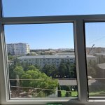 Satılır 2 otaqlı Köhnə Tikili, Neftçilər metrosu, 8-ci kilometr, Nizami rayonu 5