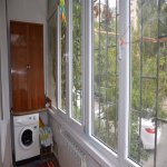 Satılır 4 otaqlı Yeni Tikili, Qara Qarayev metrosu, Nizami rayonu 11