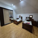 Satılır 8 otaqlı Həyət evi/villa, Qara Qarayev metrosu, Nizami rayonu 9