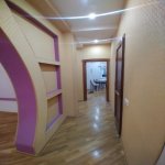 Kirayə (aylıq) 4 otaqlı Yeni Tikili Sumqayıt 9