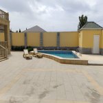 Kirayə (aylıq) 4 otaqlı Bağ evi, Şüvəlan, Xəzər rayonu 5