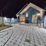 Kirayə (günlük) 3 otaqlı Həyət evi/villa İsmayıllı 5