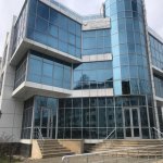 Satılır 10 otaqlı Ofis Qəbələ 2