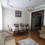 Satılır 2 otaqlı Yeni Tikili, Gənclik metrosu, Nərimanov rayonu 5