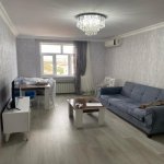 Kirayə (aylıq) 2 otaqlı Köhnə Tikili, Neftçilər metrosu, Bakıxanov qəs., Sabunçu rayonu 1