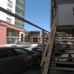 Kirayə (aylıq) 2 otaqlı Həyət evi/villa, Elmlər akademiyası metrosu, Yasamal qəs., Yasamal rayonu 12