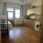 Satılır 2 otaqlı Yeni Tikili, Bayıl qəs., Səbail rayonu 8