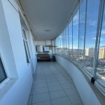 Аренда 2 комнатная Новостройка, İnşaatçılar метро, Ясамал район 11