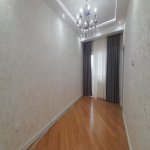 Satılır 3 otaqlı Yeni Tikili, Memar Əcəmi metrosu, 4-cü mikrorayon, Nəsimi rayonu 7